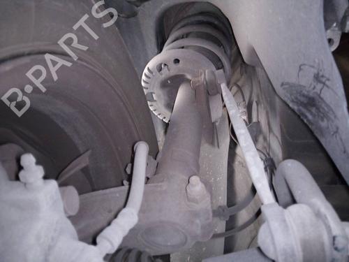 Used Right front shock absorber SEAT IBIZA IV (6J5, 6P1) 1.6 TDI (90 hp) 11809472