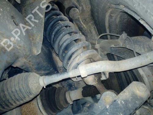 Used Left front shock absorber NISSAN PATHFINDER III (R51) 2.5 dCi 4WD (171 hp) 5637434