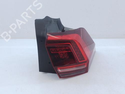 Højre baglygte VW TIGUAN (AD1, AX1) 2.0 TDI (150 hp) 29943691