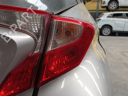 Right taillight TOYOTA C-HR (_X1_) 1.8 Hybrid (ZYX10_, ZYX11_) | BP29505662C35 