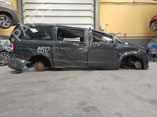 Engine MERCEDES-BENZ VITO Tourer (W447) 114 CDI 4-matic (447.701, 447.703, 447.705) | BP36406343M1 - Image 11