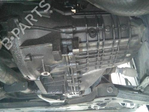 Gearbox MAZDA 3 (BK)  | BP22523171M3 