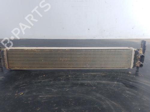 Used Water radiator Water radiator SEAT IBIZA IV SC (6J1, 6P5) [2008-2018] 39945466 39945466