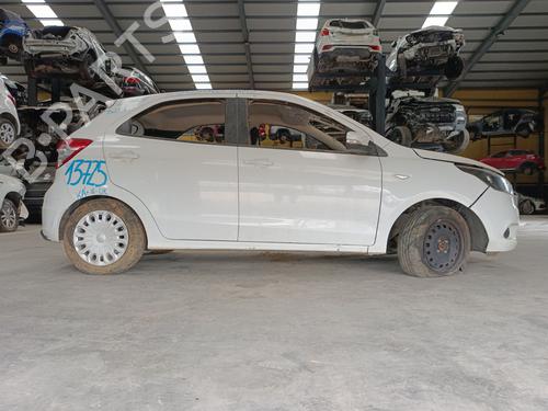 Fuel flap FORD KA+ III (UK, FK)  | BP29942375C131