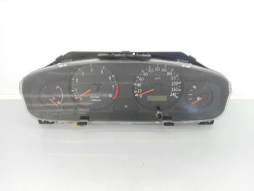 Cockpit ROVER 45 I Hatchback (RT)  | BP3243809C47 