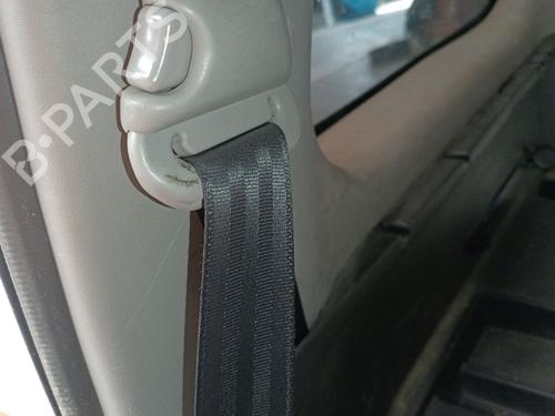 Used Rear right seatbelt Rear right seatbelt 37491602 37491602