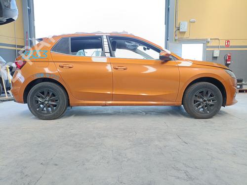 Engine control unit (ECU) SKODA FABIA IV (PJ3) 1.0 TSI | BP28952046M57  - Image 6