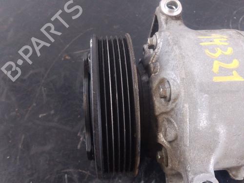 AC compressor AUDI Q3 (8UB, 8UG) 2.0 TDI | BP33760191M34 - Image 2