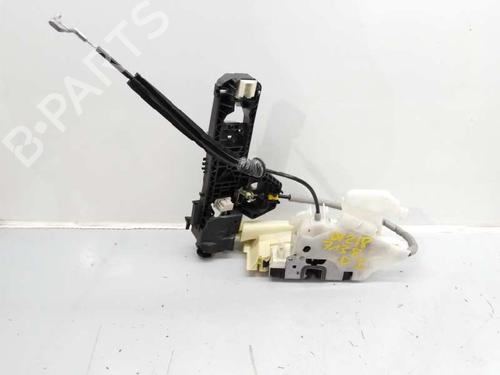 Used Front left lock MERCEDES-BENZ CLS (C218) [2011-2017]  5264062