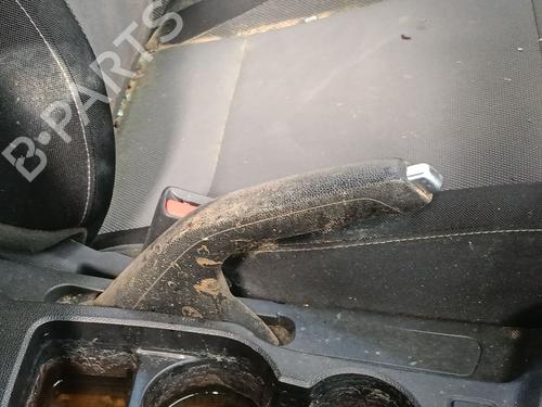 håndbremse HYUNDAI i20 II (GB, IB) 1.0 T-GDI (101 hp) 32751050