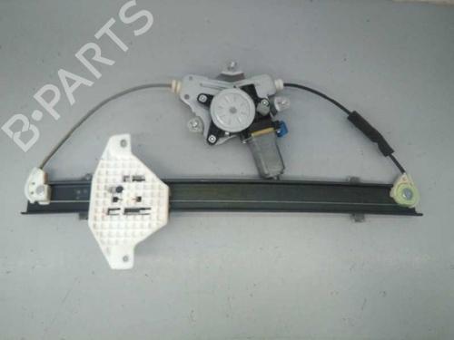 Rear left window mechanism CHEVROLET CAPTIVA (C100, C140) 2.2 D | BP5408478C24 