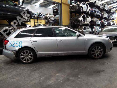 Used Parts AUDI A6 Allroad C6 (4FH)  2.7 TDI quattro  203594