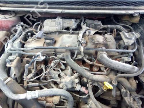 Kollisjonspute styreenhet FORD FOCUS II (DA_, HCP, DP) 1.8 TDCi | BP8299283M53 
