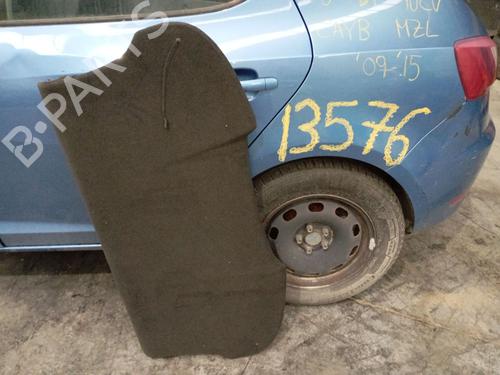 Used Rear parcel shelf SEAT IBIZA IV (6J5, 6P1) 1.6 TDI (90 hp) 32112846