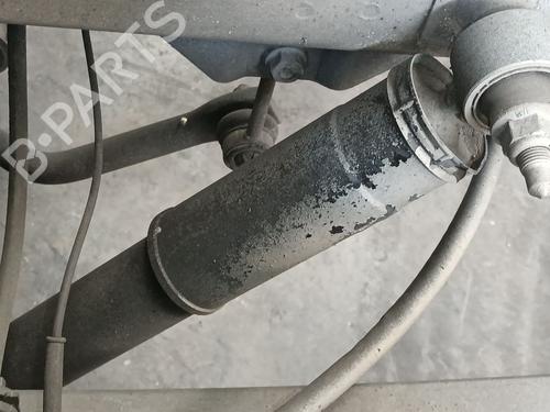 Used Right rear shock absorber Right rear shock absorber RENAULT MASTER III Platform/Chassis (EV, HV, UV) 2.3 dCi 125 FWD (EV0C, EV0D, EV0J, HV0C, HV0D, HV0H,... (125 hp) 36696380 36696380