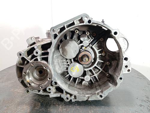 Gearbox SEAT LEON (1P1)  | BP19542849M3 