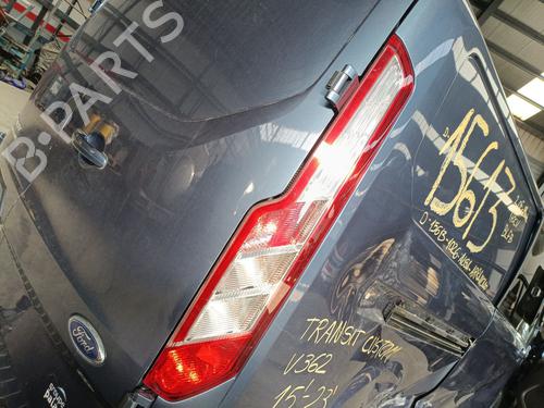 Right taillight FORD TRANSIT CUSTOM V362 Bus (F3) 2.0 EcoBlue | BP40265625C35 - Image 2