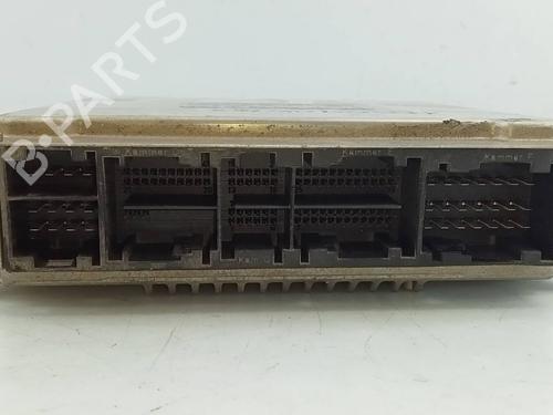 Engine control unit (ECU) MERCEDES-BENZ M-CLASS (W163)  | BP17456222M57 