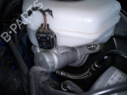 Used Brake master cylinder BMW 1 (F20) 118 d (150 hp) 9268662