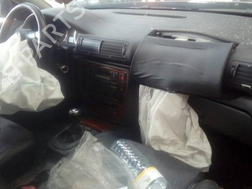 Engine control unit (ECU) VW PASSAT B5.5 (3B3)  | BP19182493M57 