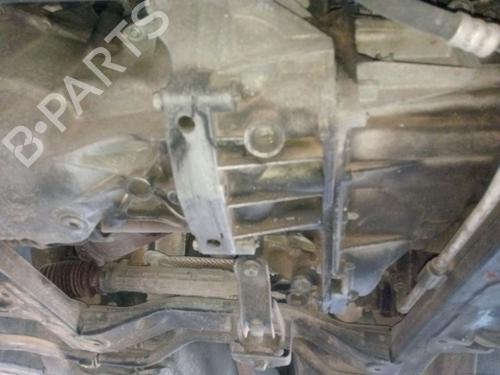 Electronic module DACIA LOGAN MCV (KS_) 1.5 dCi (KS0W) | BP39955534M83  - Image 9