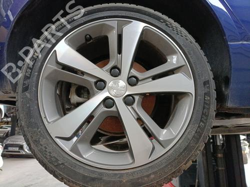 Used Rim PEUGEOT 308 II (LB_, LP_, LW_, LH_, L3_) 1.2 THP 130 (131 hp) 29977257