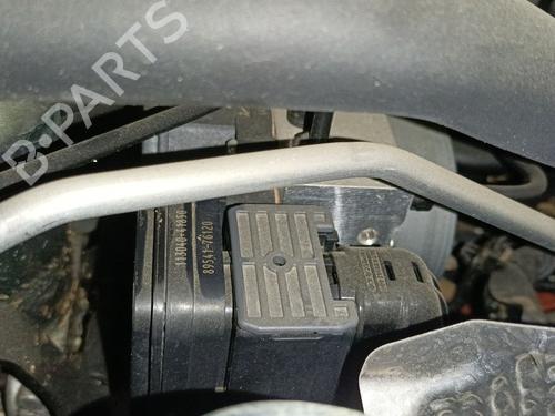 Used ABS pump LEXUS UX (_AA1_, _AH1_, _MA1_) 250h (MZAH10) (184 hp) 31968882