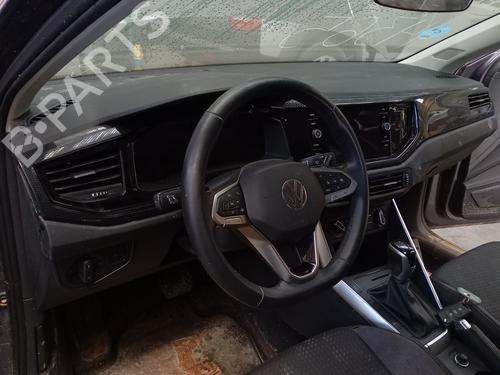 Engine control unit (ECU) VW POLO VI (AW1, BZ1, AE1) 1.0 TSI | BP33336863M57  - Image 6