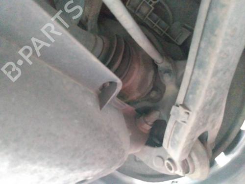 Venstre hjullejehus spindel MERCEDES-BENZ C-CLASS T-Model (S204) [2007-2014]  10688885