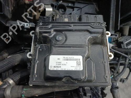 Used Engine control unit (ECU) Engine control unit (ECU) 37443655 37443655