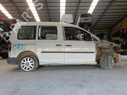 Brugte VW CADDY III Box Body/MPV (2KA, 2KH, 2CA, 2CH)  2.0 SDI  4643954