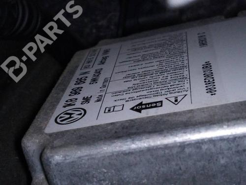 Used ECU airbags ECU airbags VW GOLF V (1K1) 1.9 TDI (105 hp) 10812040 10812040