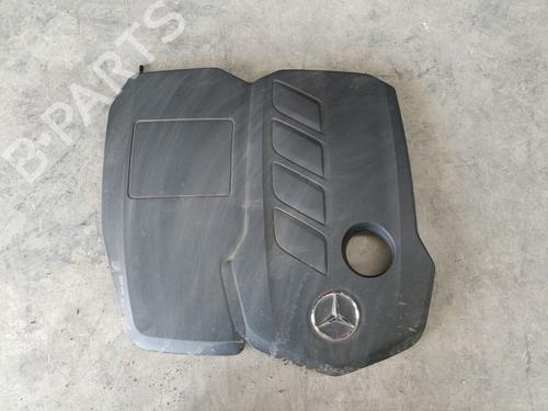 Used Upper protection Upper protection MERCEDES-BENZ GLC (X254) 220d 4-matic (254.605) (197 hp) 40041240 40041240