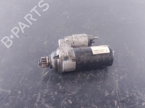 Used Starter MERCEDES-BENZ B-CLASS Sports Tourer (W246, W242) B 180 CDI (246.200) (109 hp) 24615807