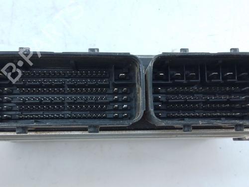 Engine control unit (ECU) PEUGEOT 208 I (CA_, CC_) 1.2 VTI 82 | BP29888325M57