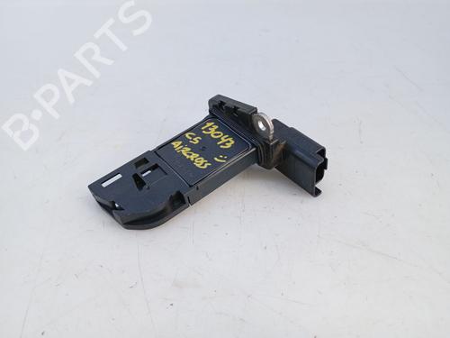 Used Mass air flow sensor CITROËN C5 AIRCROSS (A_) [2018-2025]  24175186