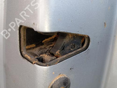 Used Front right lock VW CRAFTER Van (SY_, SX_) 2.0 TDI RWD (SYB, SYC, SYD) (140 hp) 28112733