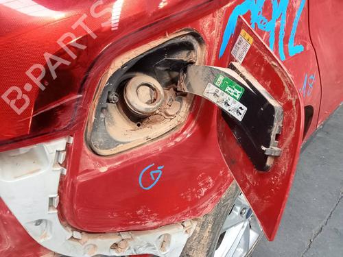Fuel flap FORD FOCUS III 1.0 EcoBoost | BP22765719C131 