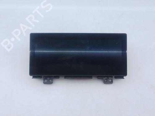 Used Radio HYUNDAI TUCSON (NX4E, NX4A) 1.6 CRDi Hybrid 48V HTRAC (136 hp) 32022941