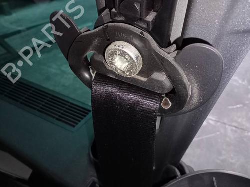 Used Rear left seatbelt VW TOURAN (1T1, 1T2) [2003-2010]  20718475
