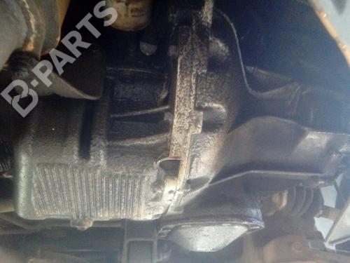 Engine control unit (ECU) DAEWOO LACETTI Hatchback (KLAN) 1.6 | BP10555686M57  - Image 7