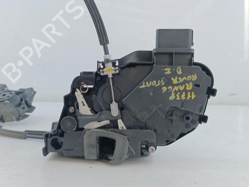 Used Front left lock LAND ROVER RANGE ROVER SPORT I (L320) 2.7 D 4x4 (190 hp) 30083533