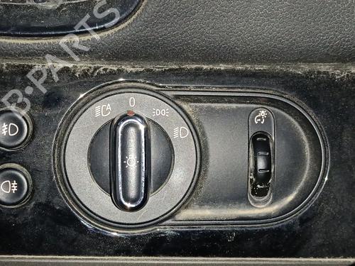 Used Headlight switch Headlight switch MINI MINI COUNTRYMAN (F60) Cooper (136 hp) 40184103 40184103