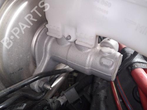 Used Brake master cylinder MINI MINI (F55) Cooper (136 hp) 16961568