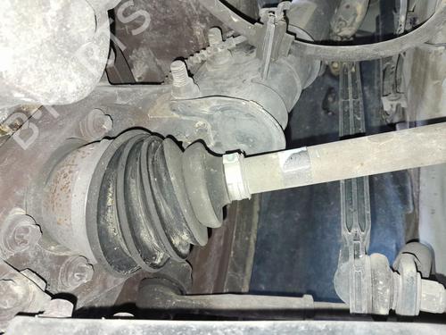 Used Right front driveshaft JEEP RENEGADE SUV (BU, B1, BV) 1.6 (110 hp) 24738620