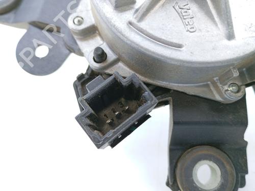 Rear wiper motor NISSAN QASHQAI II SUV (J11, J11_) 1.2 DIG-T | BP8936639M102 
