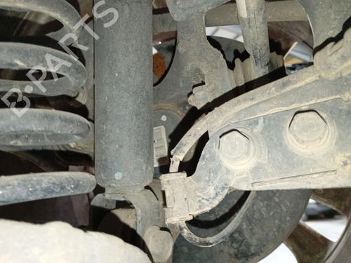 Used Left rear steering knuckle KIA CEE'D (JD) 1.6 CRDi 128 (128 hp) 32771884