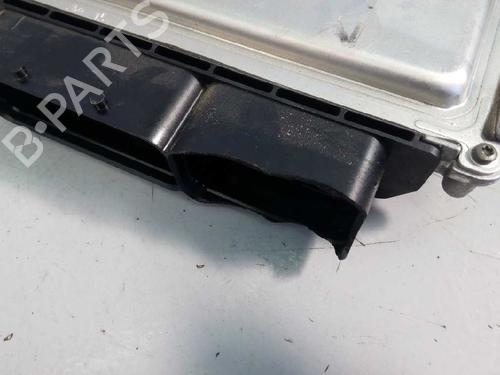 Engine control unit (ECU) AUDI A1 Sportback (8XA, 8XF) 1.4 TDI | BP5108110M57 