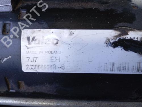 Starter DACIA DUSTER (HS_)  | BP28142163M8 