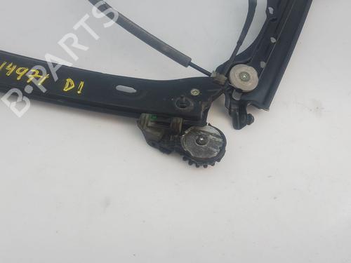 Front left window mechanism BMW 4 Gran Coupe (G26) 420 d Mild-Hybrid | BP39955476C22 - Image 2